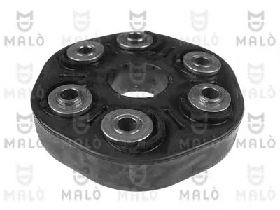 Шарнир, продольный вал MALÒ купить