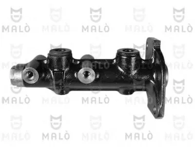 целиндер ручного тормоза MALÒ купить