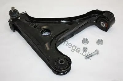 Рычаг независимой подвески колеса, подвеска колеса Erstausrüster AUTOMEGA купить