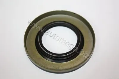 Уплотняющее кольцо, дифференциал AutoMega Premium AUTOMEGA купить