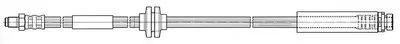 Тормозной шланг CEF купить