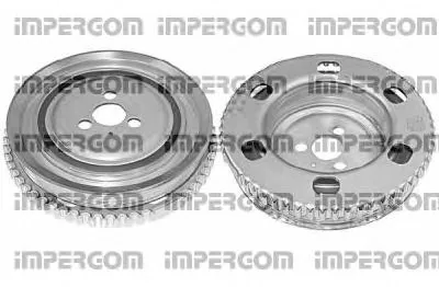 Ременный шкив, коленчатый вал ORIGINAL IMPERIUM купить