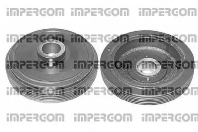 Ременный шкив, коленчатый вал ORIGINAL IMPERIUM купить