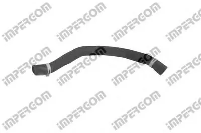 Шланг радиатора ORIGINAL IMPERIUM купить