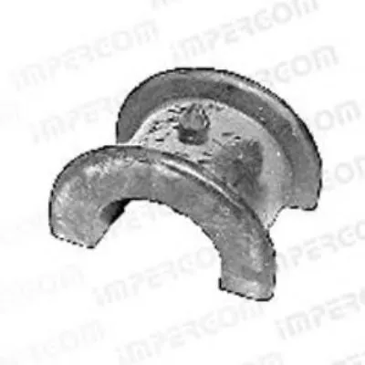 Втулка, вал сошки рулевого управления ORIGINAL IMPERIUM купить