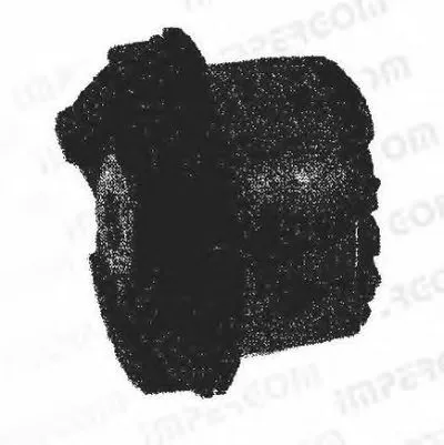 Втулка, балка моста ORIGINAL IMPERIUM купить