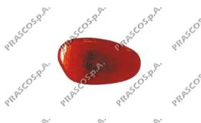 Фонарь указателя поворота PRASCO купить
