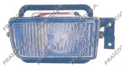 Противотуманная фара PRASCO купить