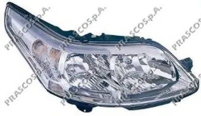 Фара PRASCO купить