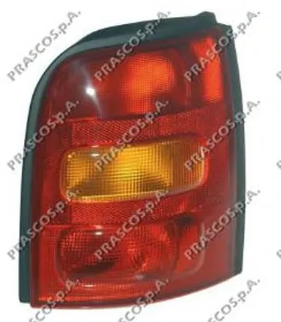 Задний фонарь PRASCO купить