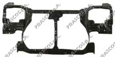 Облицовка передка PRASCO купить