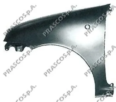 Крыло PRASCO купить