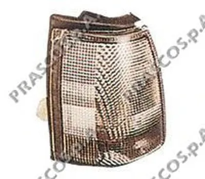 Фонарь указателя поворота PRASCO купить