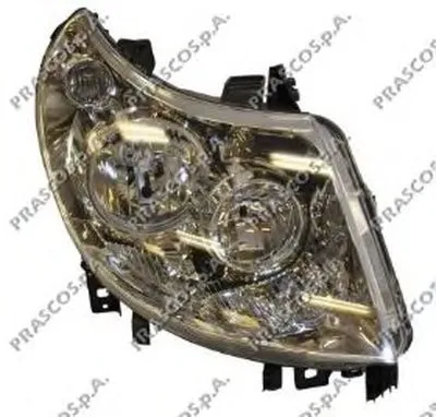 Фара PRASCO купить