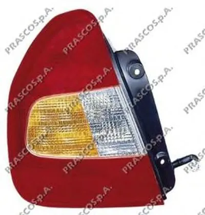 Задний фонарь PRASCO купить