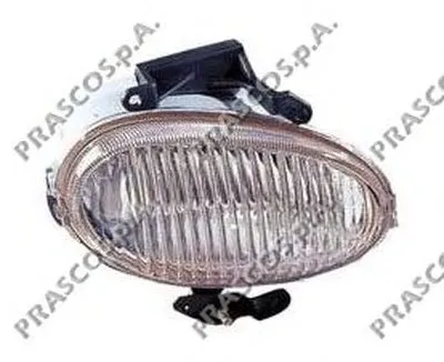 Противотуманная фара PRASCO купить