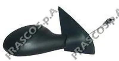 Наружное зеркало PRASCO купить