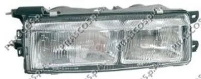 Фара PRASCO купить