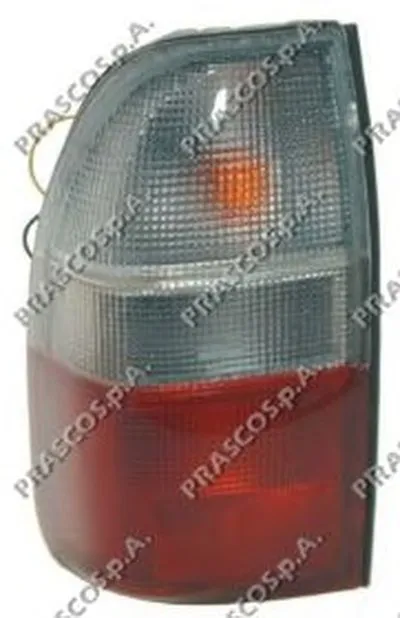Задний фонарь PRASCO купить