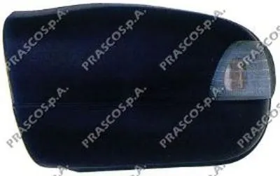 Покрытие, внешнее зеркало PRASCO купить