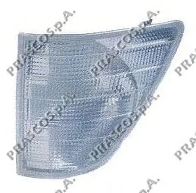 Фонарь указателя поворота PRASCO купить