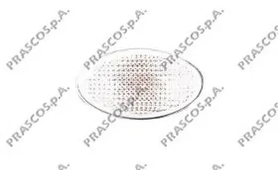 Фонарь указателя поворота PRASCO купить