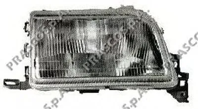 Фара PRASCO купить