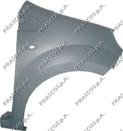 Крыло PRASCO купить