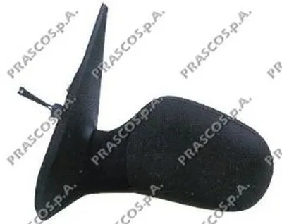 Наружное зеркало PRASCO купить