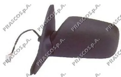Наружное зеркало PRASCO купить