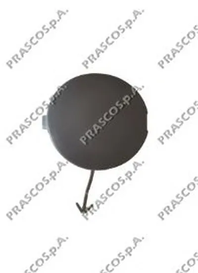 Заслонка, буксирный крюк PRASCO купить