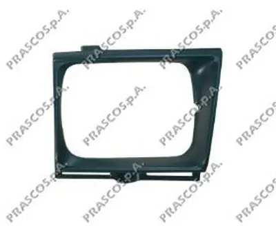 Облицовка, основная фара PRASCO купить