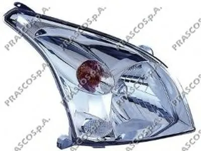 Фара PRASCO купить
