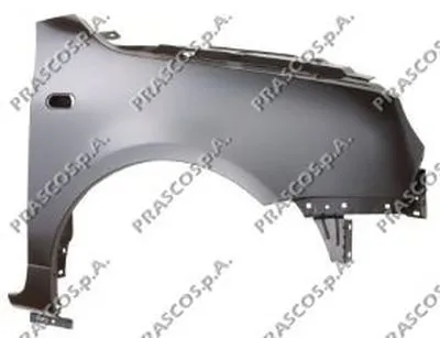 Крыло PRASCO купить