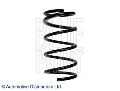 винтовая пружина BLUE PRINT купить