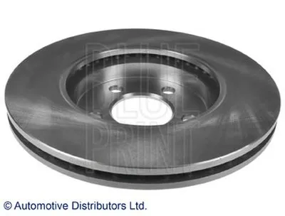 Тормозной диск BLUE PRINT купить