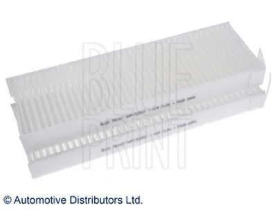 Фильтр, воздух во внутренном пространстве BLUE PRINT купить