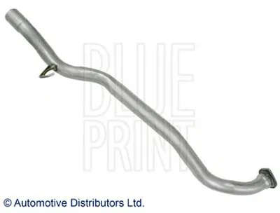 Средний / конечный глушитель ОГ BLUE PRINT купить