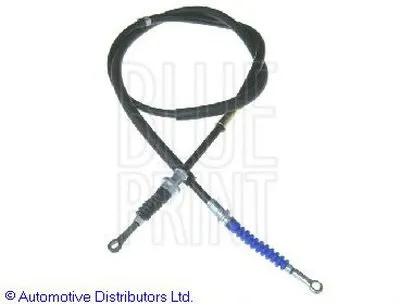 Трос, стояночная тормозная система BLUE PRINT купить