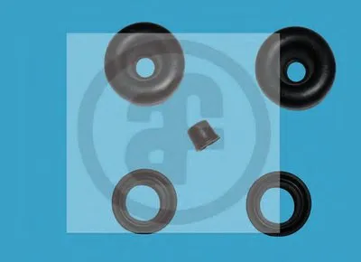 Ремкомплект, колесный тормозной цилиндр AUTOFREN SEINSA купить