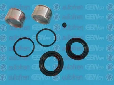 Ремкомплект, тормозной суппорт AUTOFREN SEINSA купить