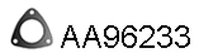 Прокладка, труба выхлопного газа VENEPORTE купить