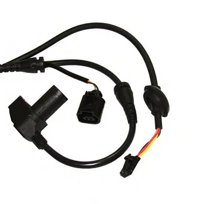 Датчик, частота вращения колеса MASTER-SPORT купить