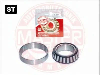 Подшипник ступицы колеса cерийный MASTER-SPORT купить