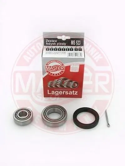 Комплект подшипника ступицы колеса MASTER-SPORT купить
