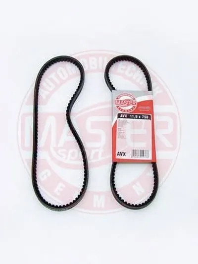 Клиновой ремень MASTER-SPORT купить