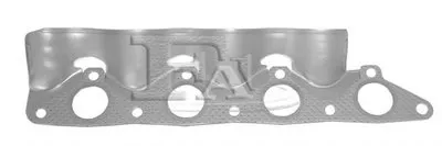 Прокладка, выпускной коллектор FA1 купить