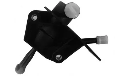 Главный цилиндр, система сцепления FLUIDA OPEN PARTS купить