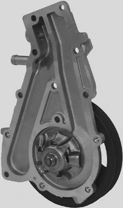 Водяной насос AQUAFLU OPEN PARTS купить