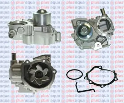 Водяной насос AQUAPLUS купить